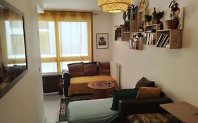 Harmonia, Studio