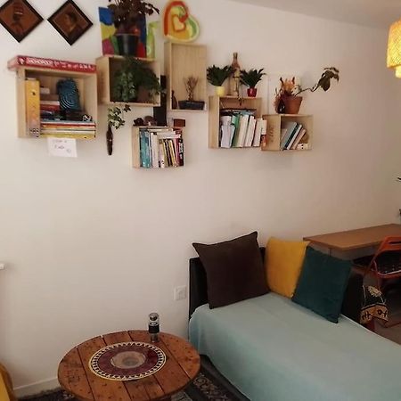 Harmonia, Studio Bordeaux Extérieur photo