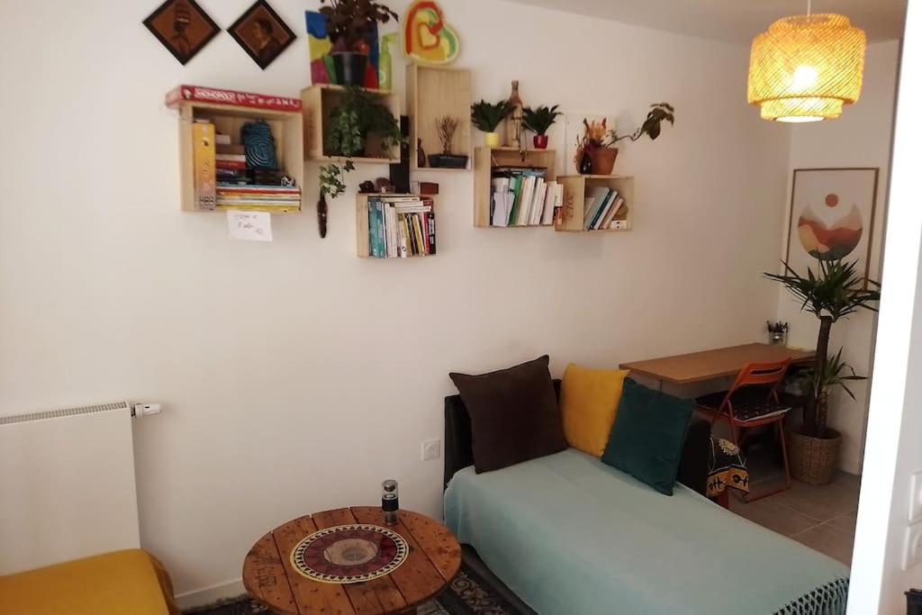 Harmonia, Studio Bordeaux Extérieur photo
