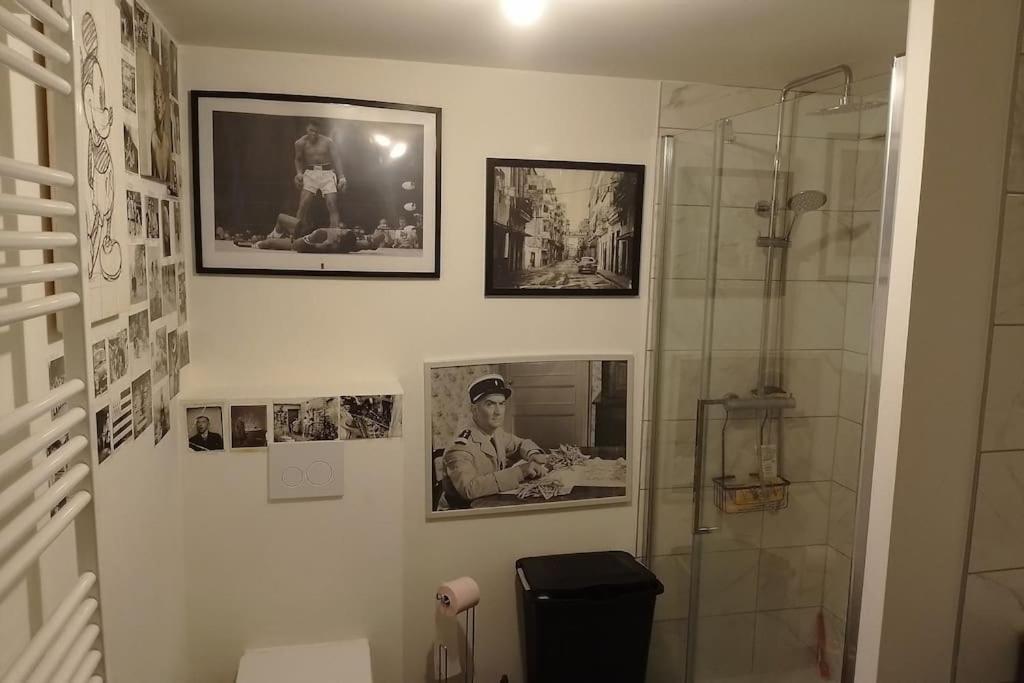 Harmonia, Studio Bordeaux Extérieur photo