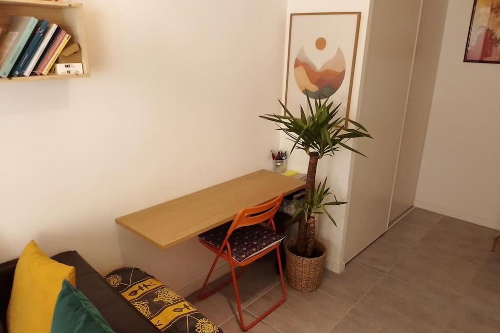 Harmonia, Studio Bordeaux Extérieur photo