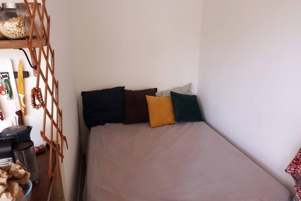 Harmonia, Studio Bordeaux Extérieur photo